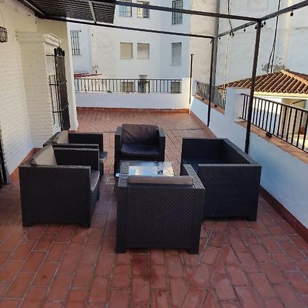 Tu Atico Lindo Apartment Cordoba Ngoại thất bức ảnh