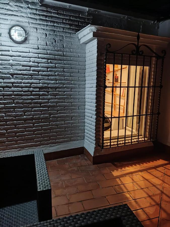 Tu Atico Lindo Apartment Cordoba Ngoại thất bức ảnh