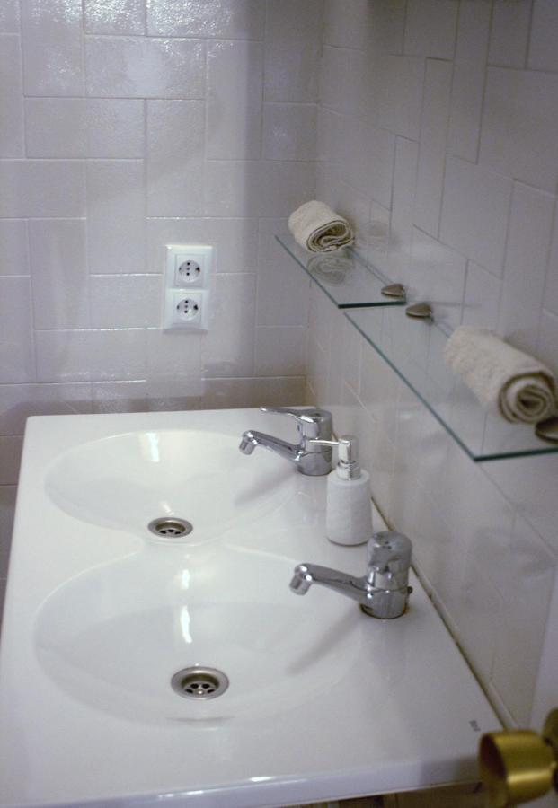 Tu Atico Lindo Apartment Cordoba Ngoại thất bức ảnh