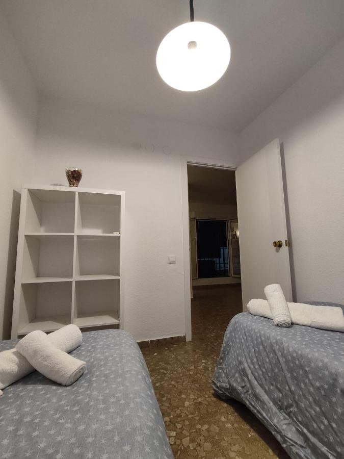 Tu Atico Lindo Apartment Cordoba Ngoại thất bức ảnh