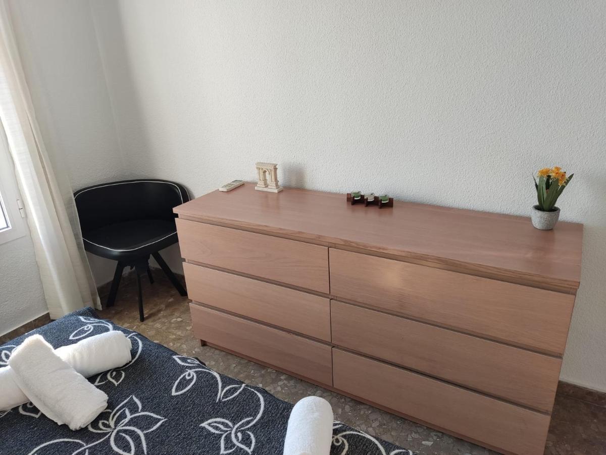 Tu Atico Lindo Apartment Cordoba Ngoại thất bức ảnh
