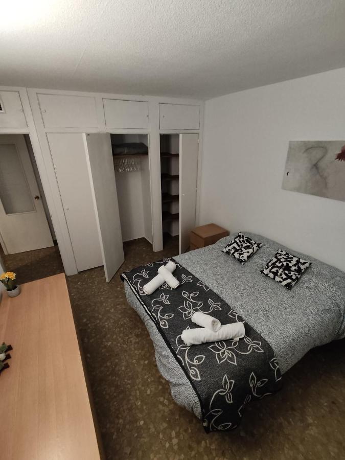 Tu Atico Lindo Apartment Cordoba Ngoại thất bức ảnh