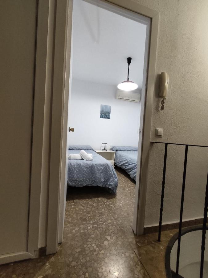Tu Atico Lindo Apartment Cordoba Ngoại thất bức ảnh