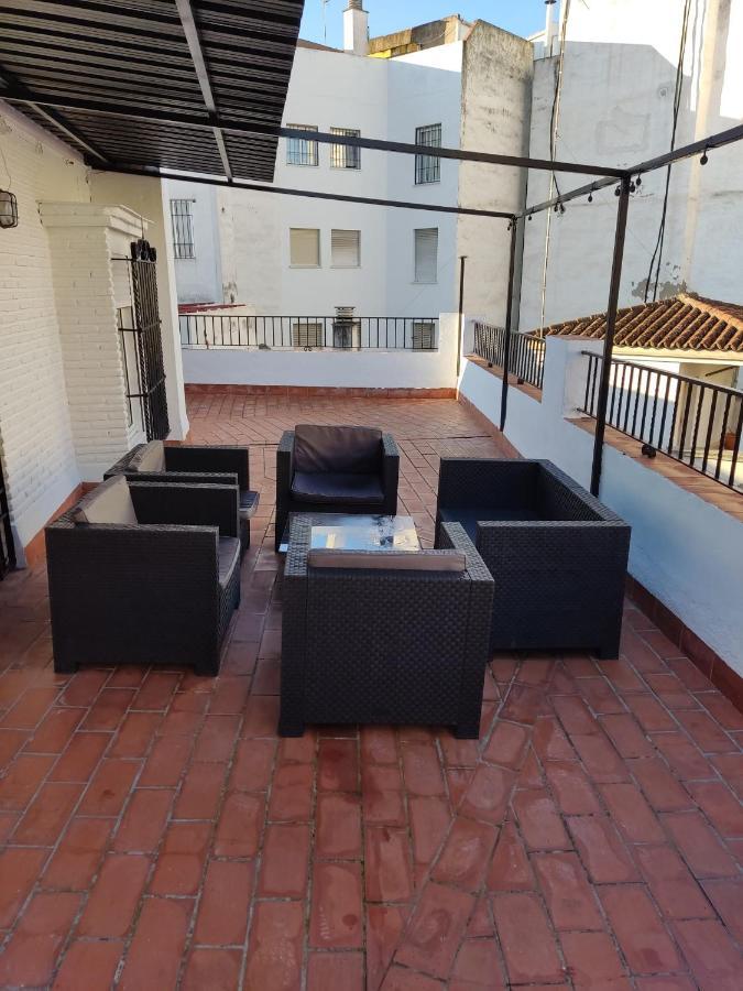 Tu Atico Lindo Apartment Cordoba Ngoại thất bức ảnh