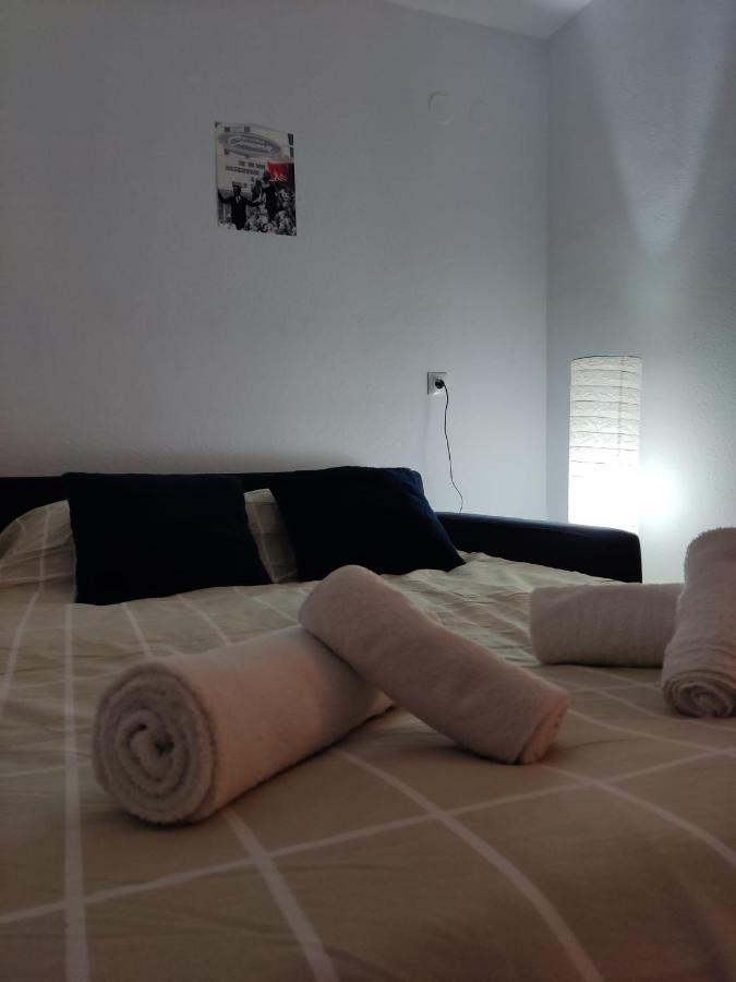 Tu Atico Lindo Apartment Cordoba Ngoại thất bức ảnh